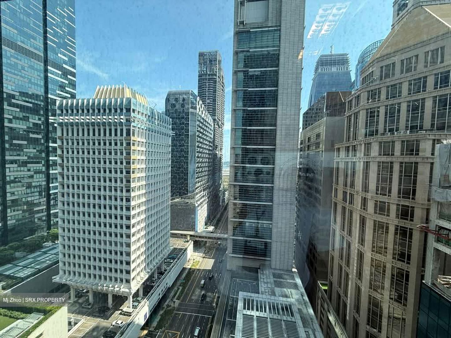 Sgx Centre I (D1), Office #596882531